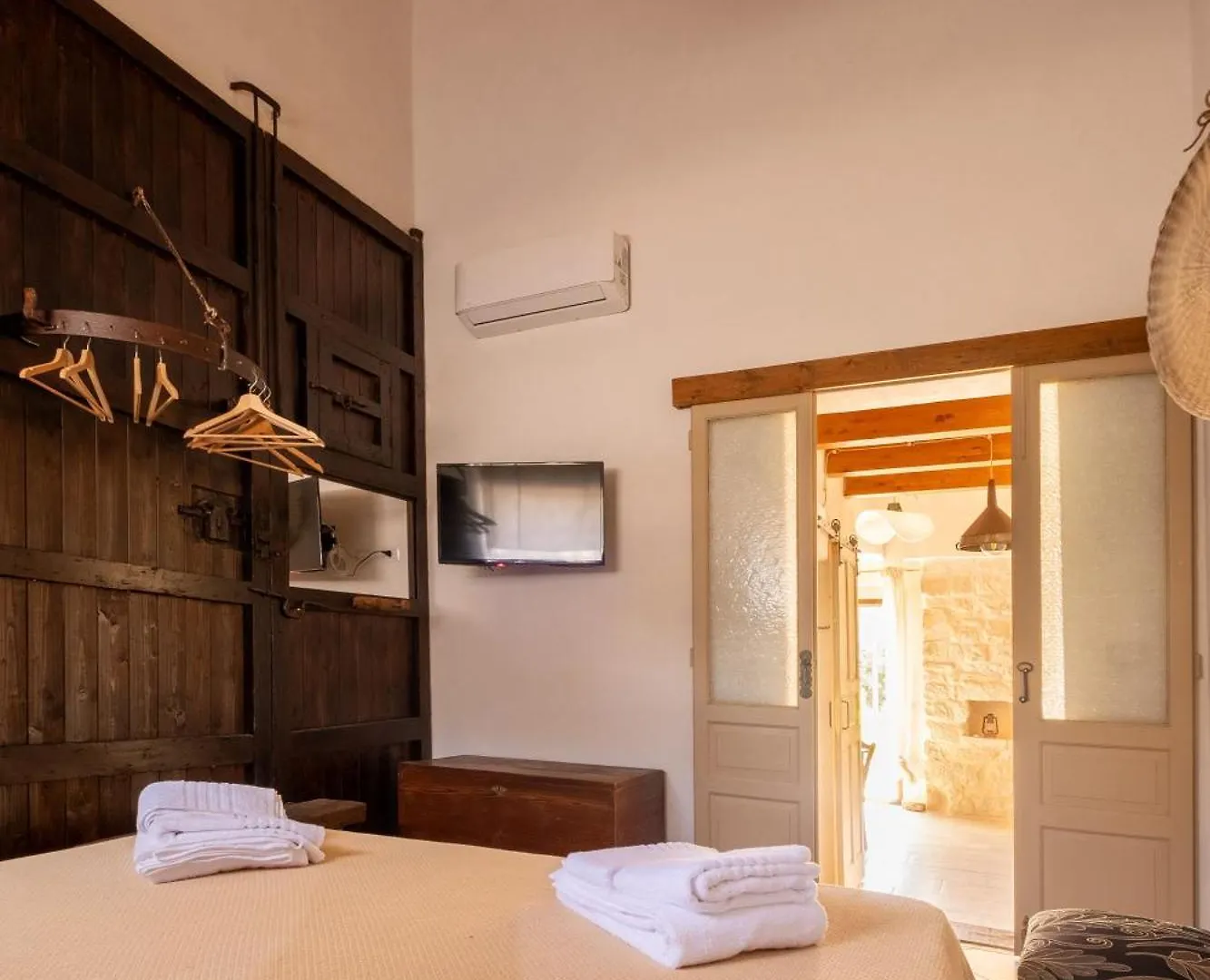 Casale Millinche Villa Scicli Farm stay