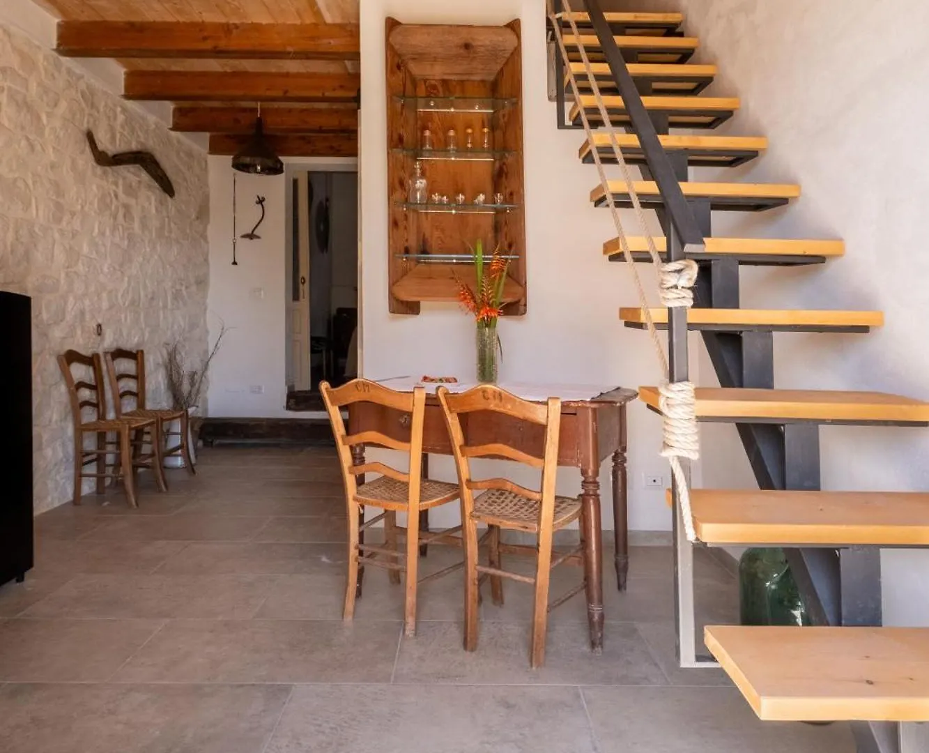 Alloggio per agriturismo Villa Casale Millinche Scicli Italia