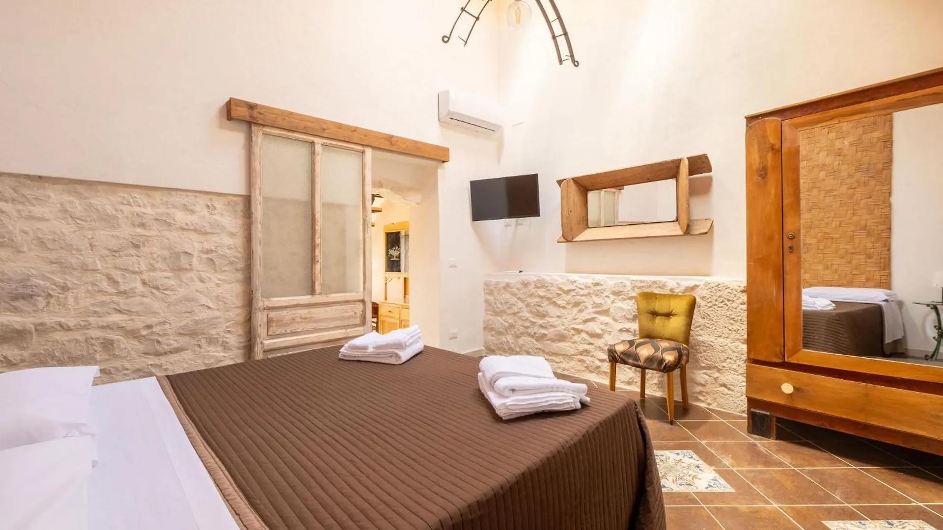 Casale Millinche Villa Scicli