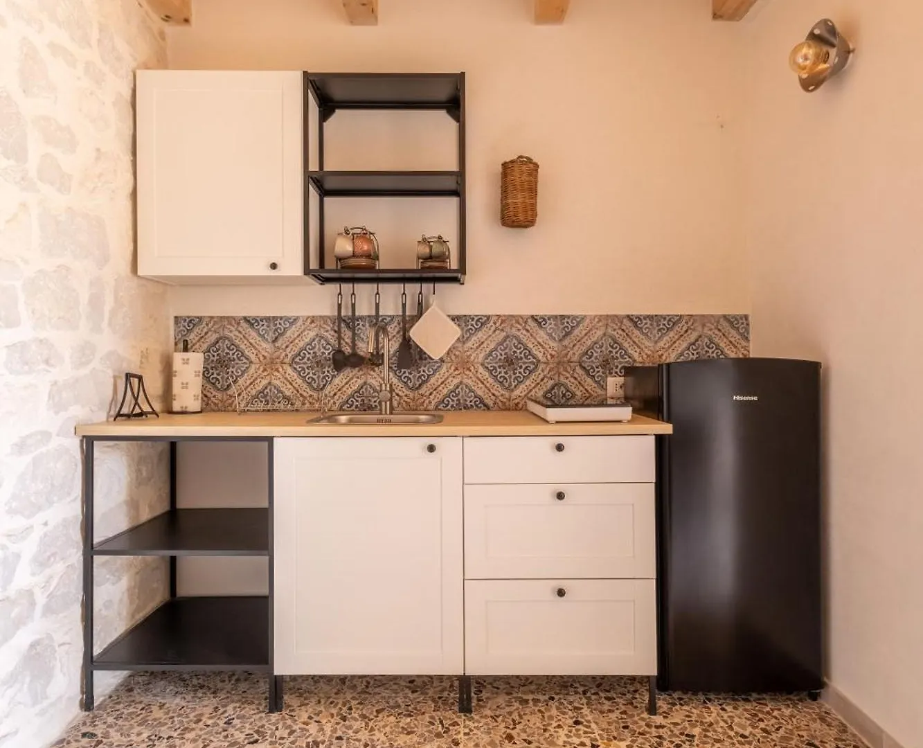 Villa Casale Millinche Scicli Alloggio per agriturismo