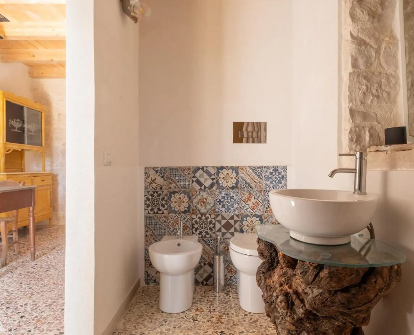 Casale Millinche Villa Scicli