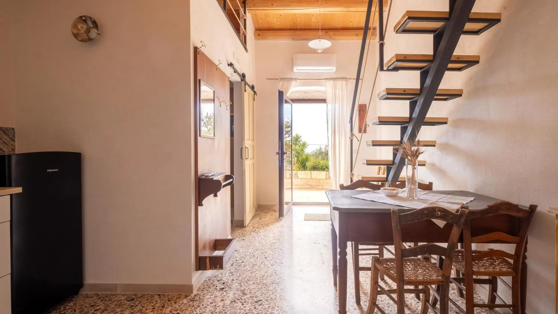 Casale Millinche Villa Scicli