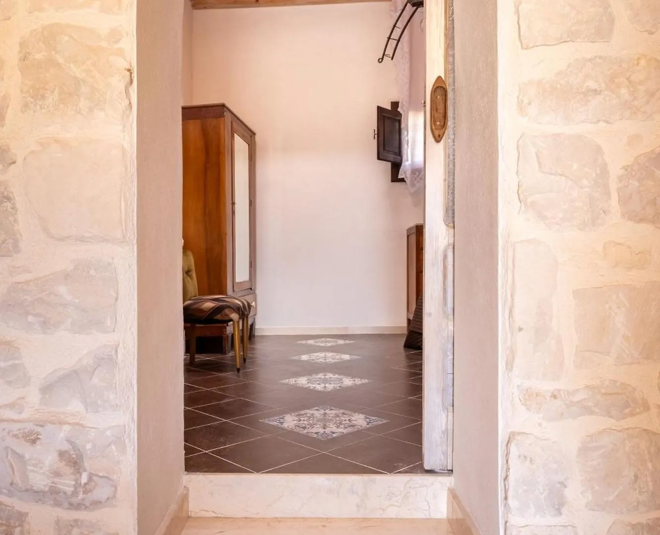 Villa Casale Millinche Scicli 0*,