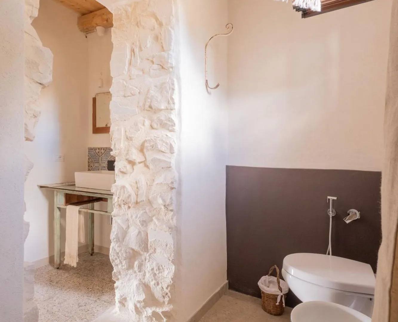 Farm stay Casale Millinche Villa Scicli
