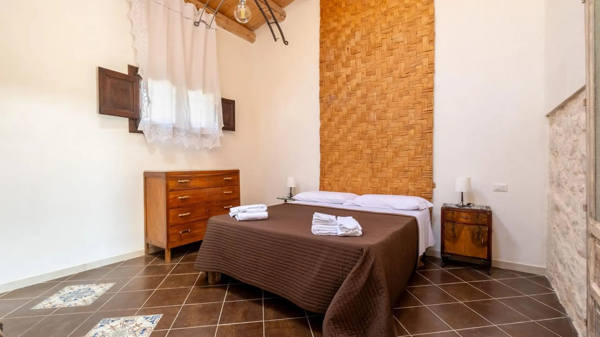 Casale Millinche Villa Scicli