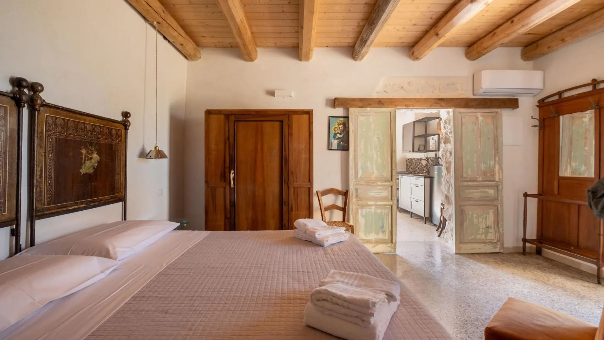 Farm stay Casale Millinche Villa Scicli
