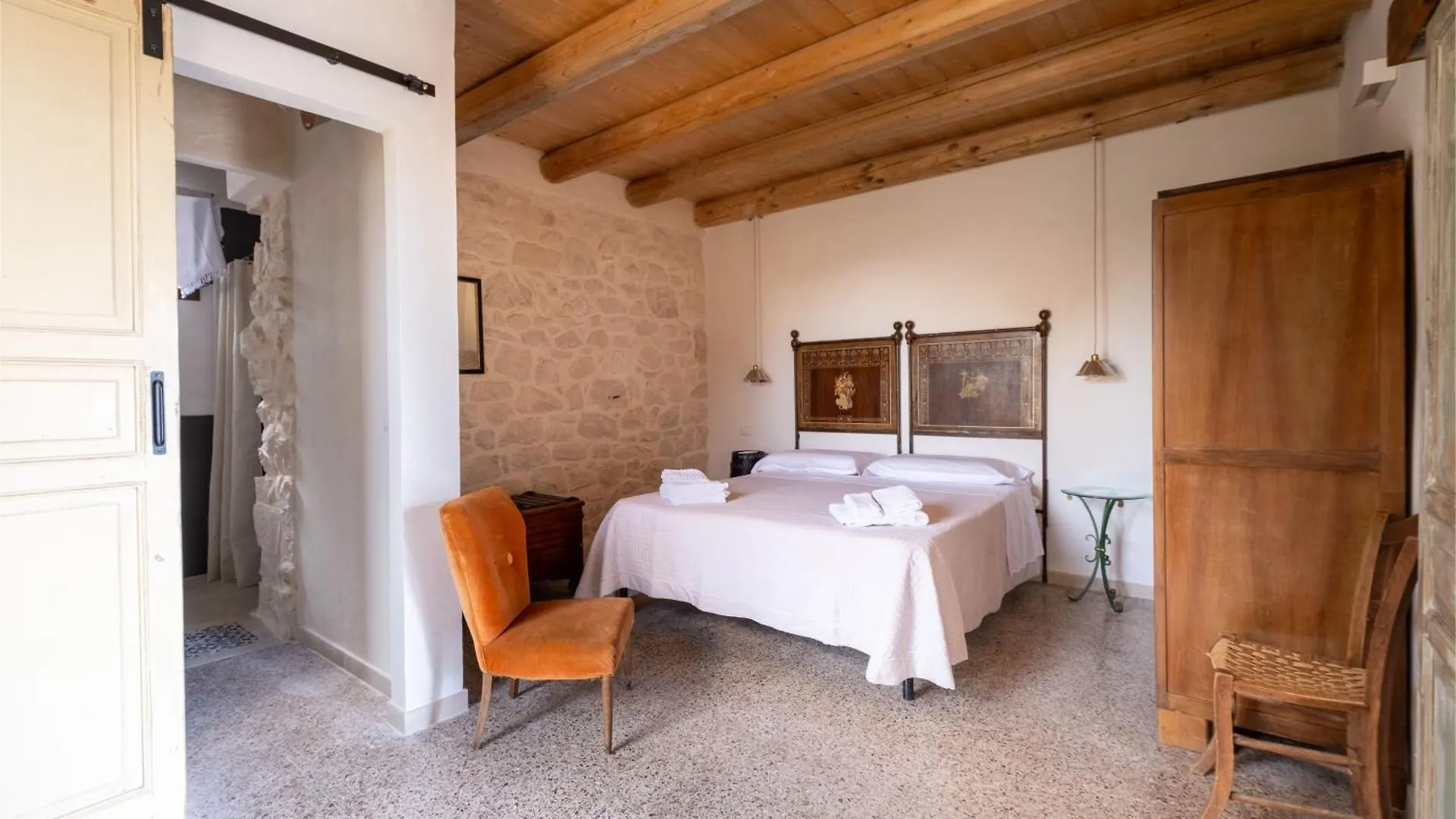 Casale Millinche Villa Scicli Italy