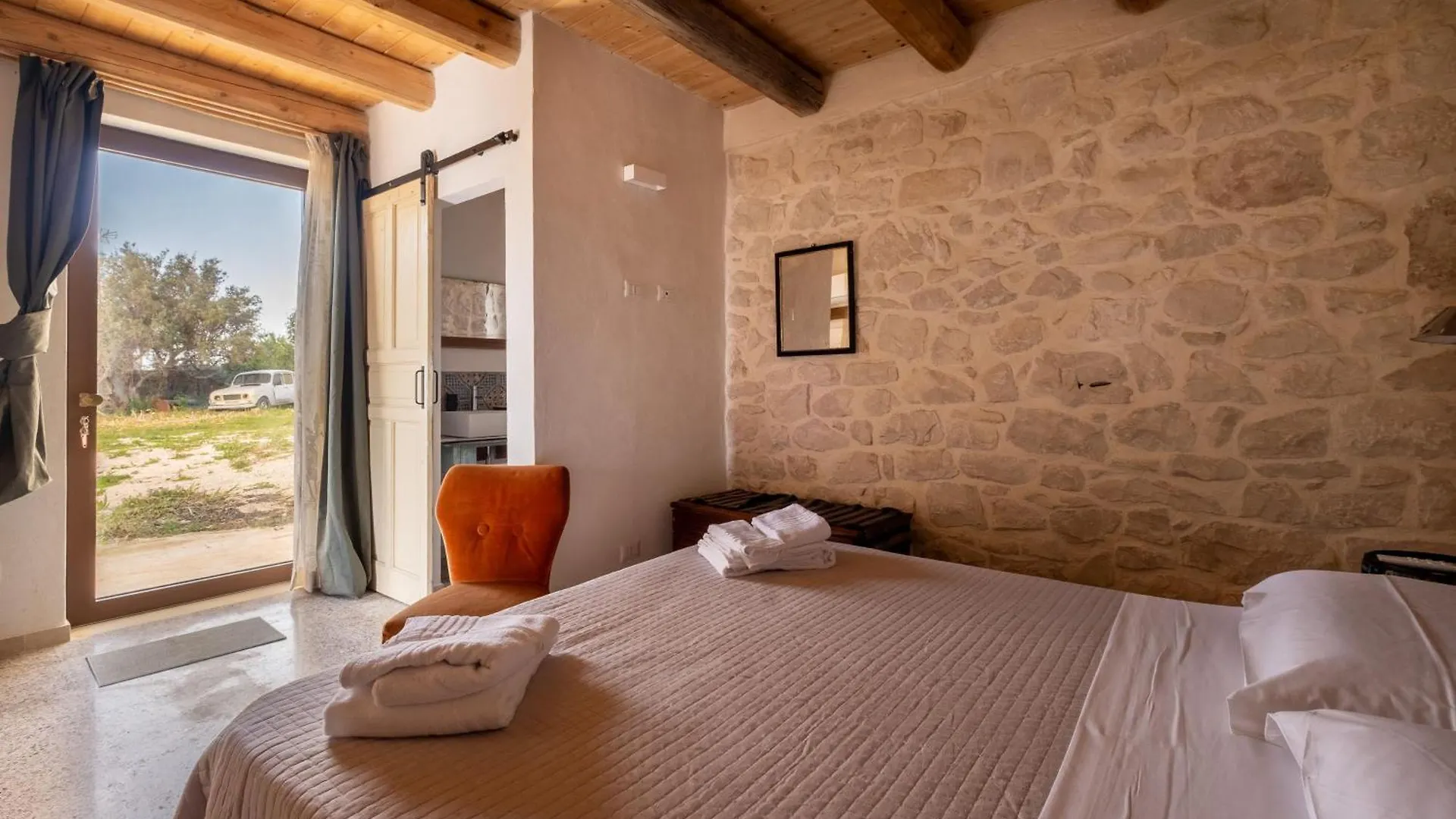 Casale Millinche Villa Scicli 0*,