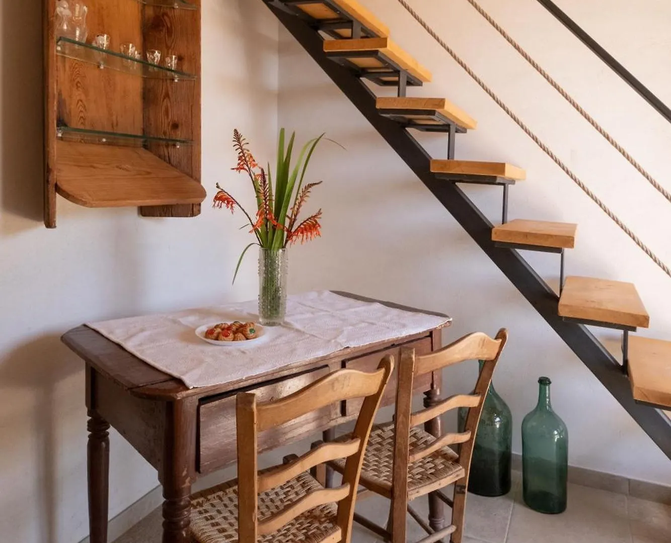 Casale Millinche Villa Scicli Farm stay