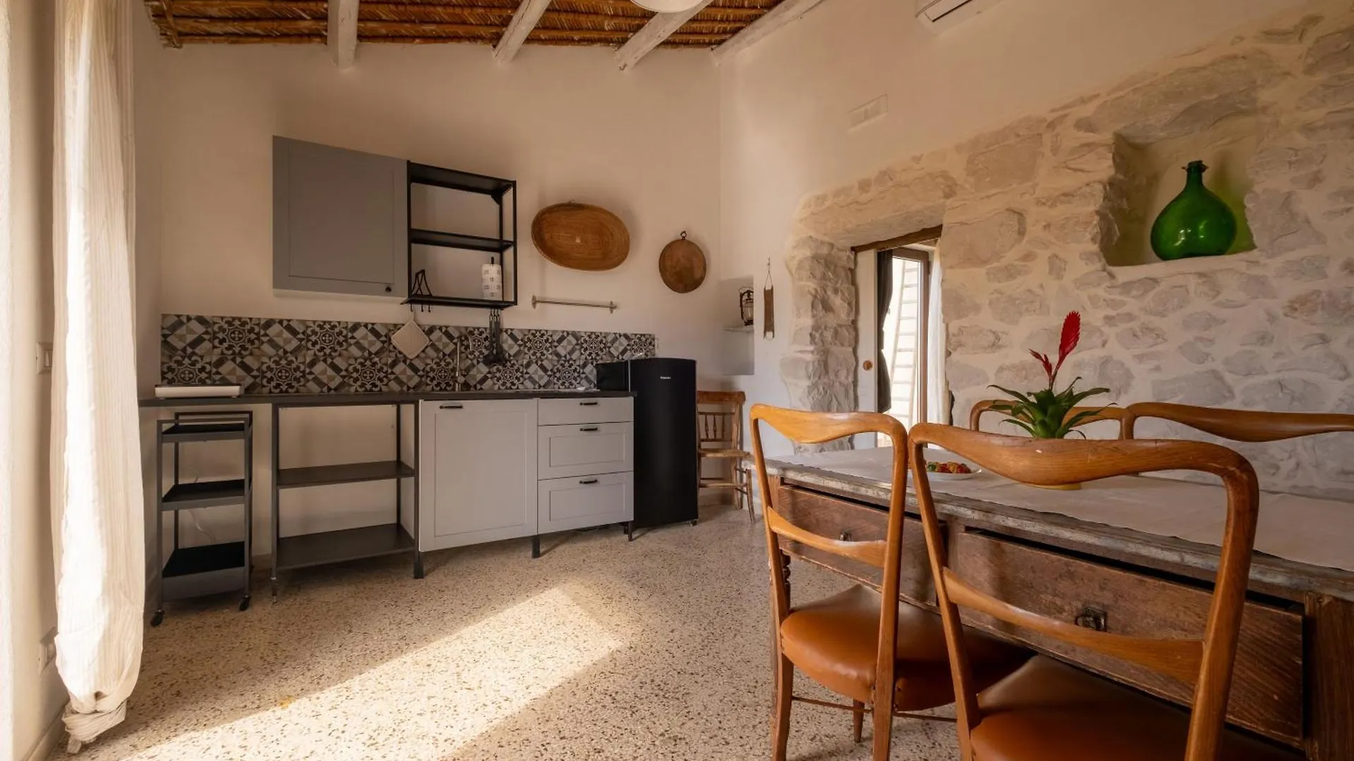 Villa Casale Millinche Scicli Alloggio per agriturismo