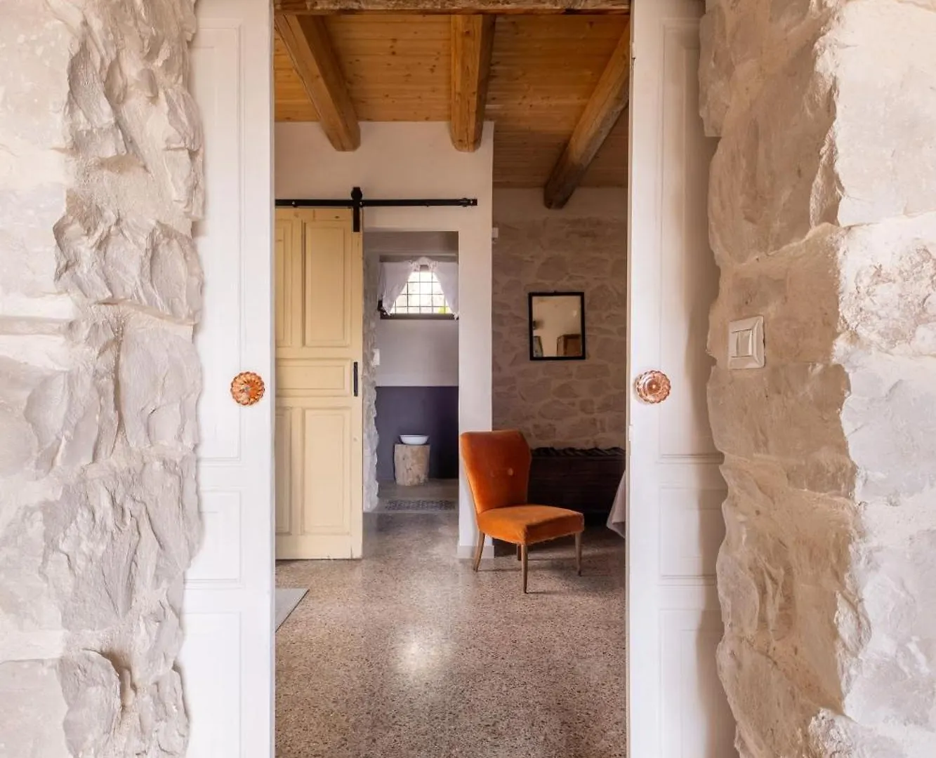 Villa Casale Millinche Scicli Alloggio per agriturismo