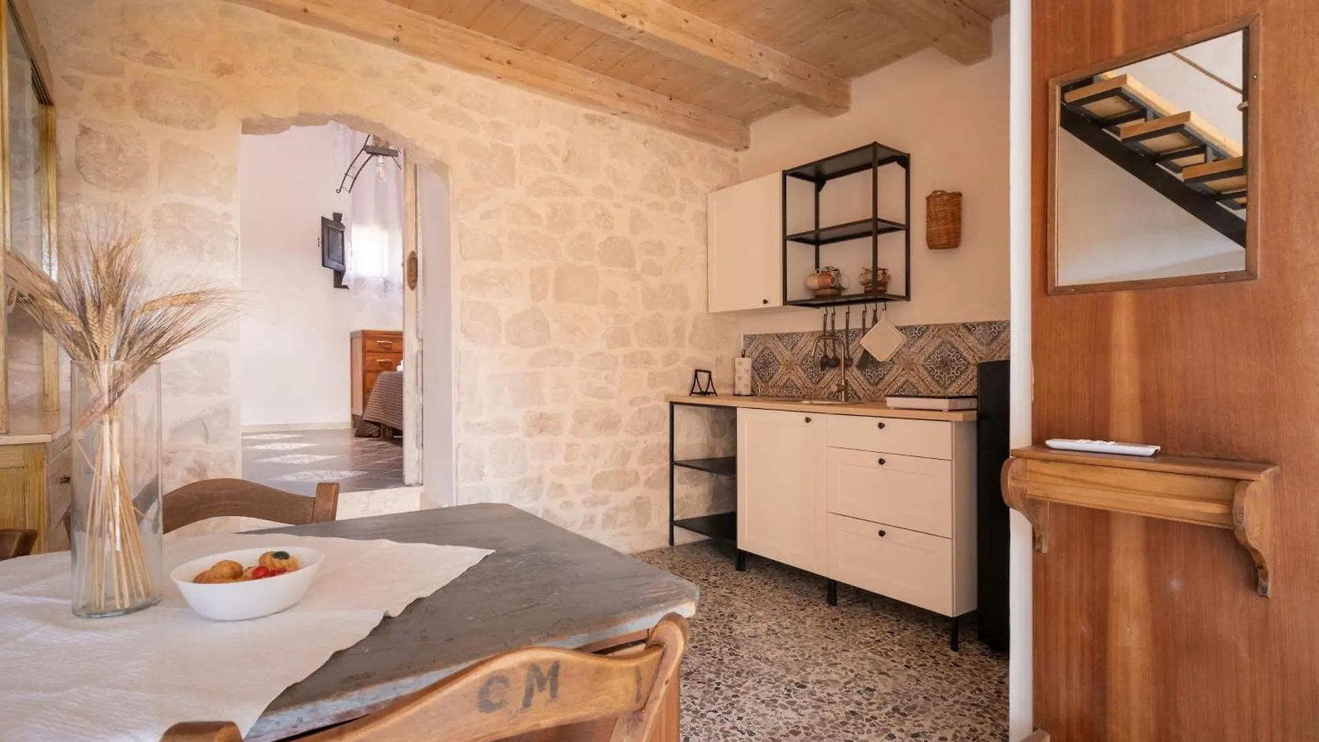 Casale Millinche Villa Scicli