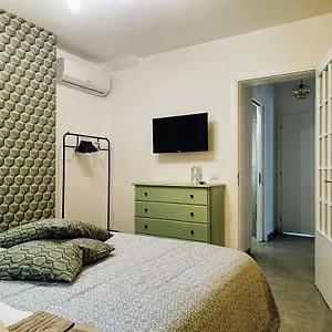  Appartamento Casa Di Pam