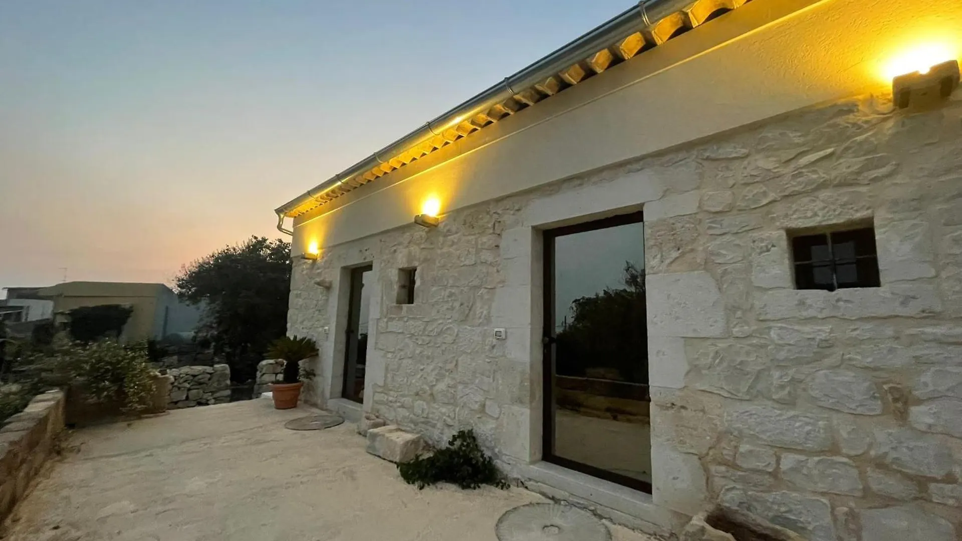 Farm stay Casale Millinche Villa Scicli