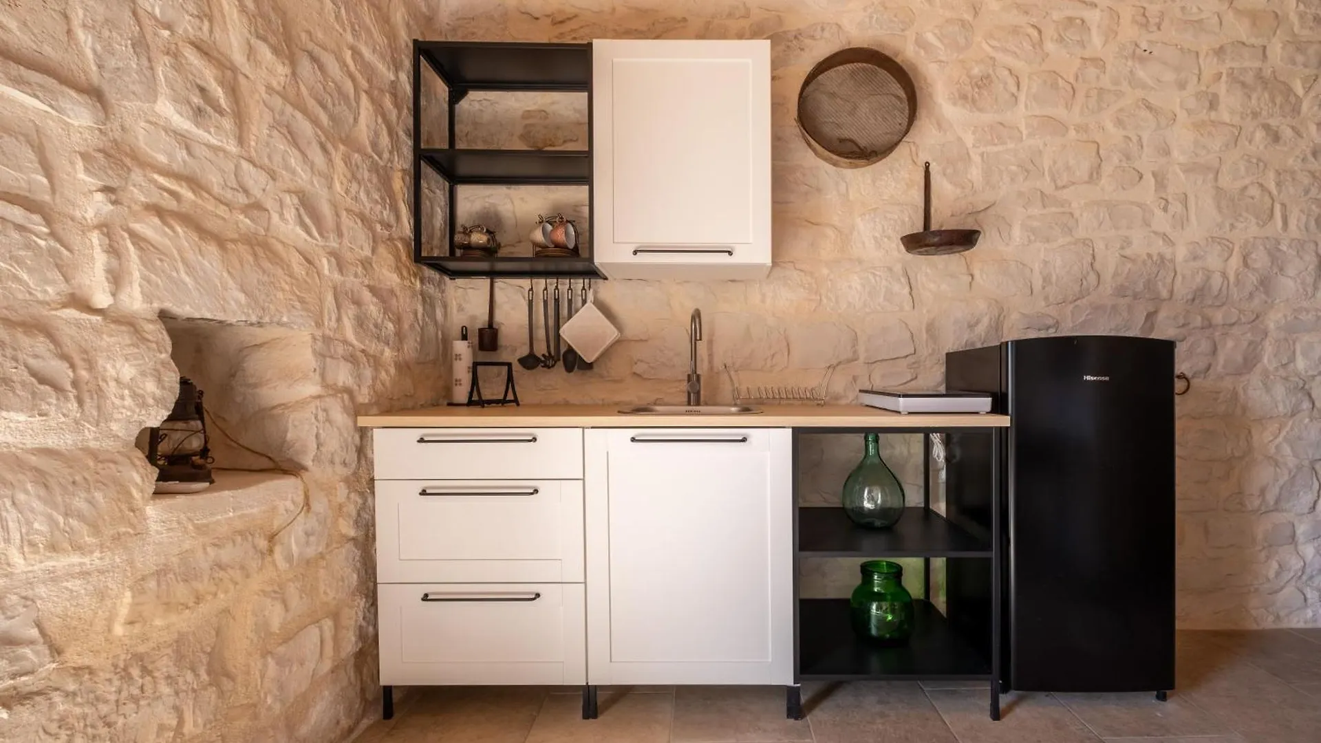 Casale Millinche Villa Scicli 0*,  Italy