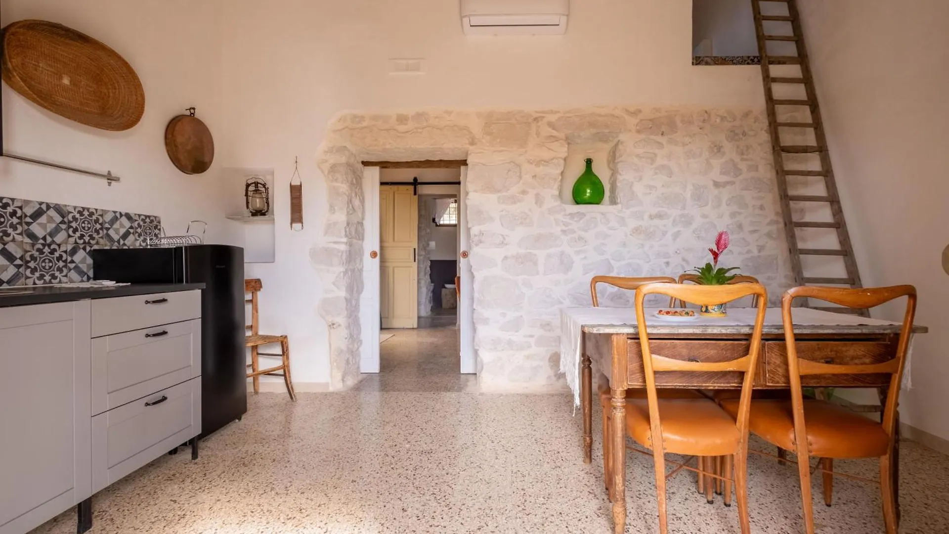 Farm stay Casale Millinche Villa Scicli Italy