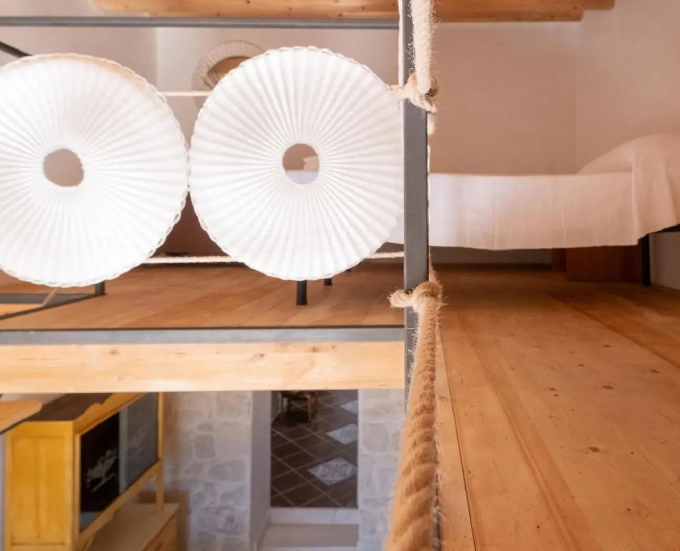 Farm stay Casale Millinche Villa Scicli