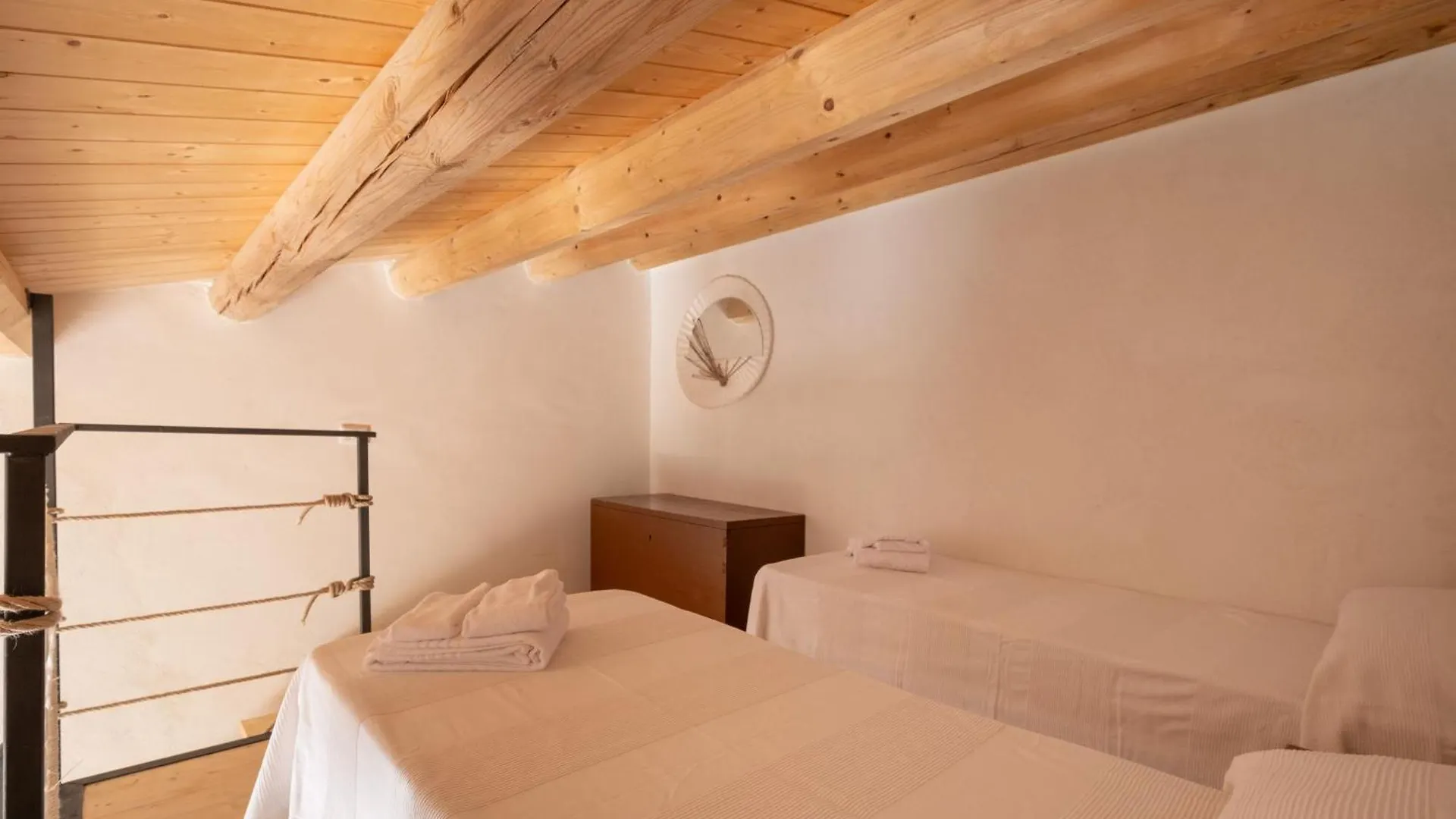 Casale Millinche Villa Scicli