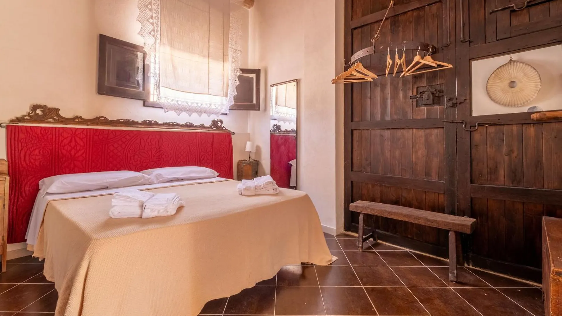 Casale Millinche Villa Scicli