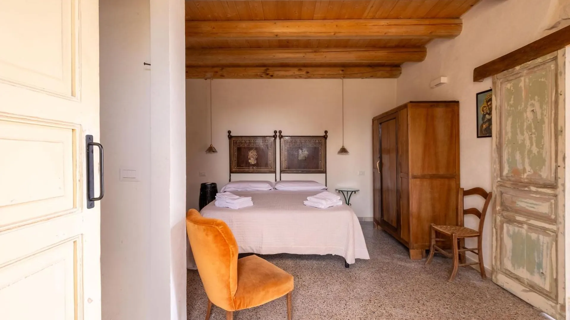 Casale Millinche Villa Scicli Italy