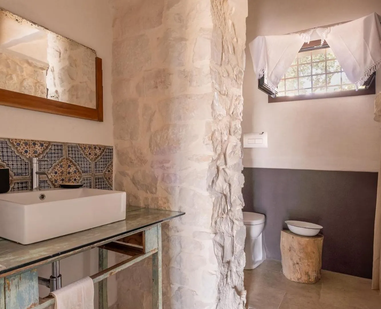 Casale Millinche Villa Scicli Italy
