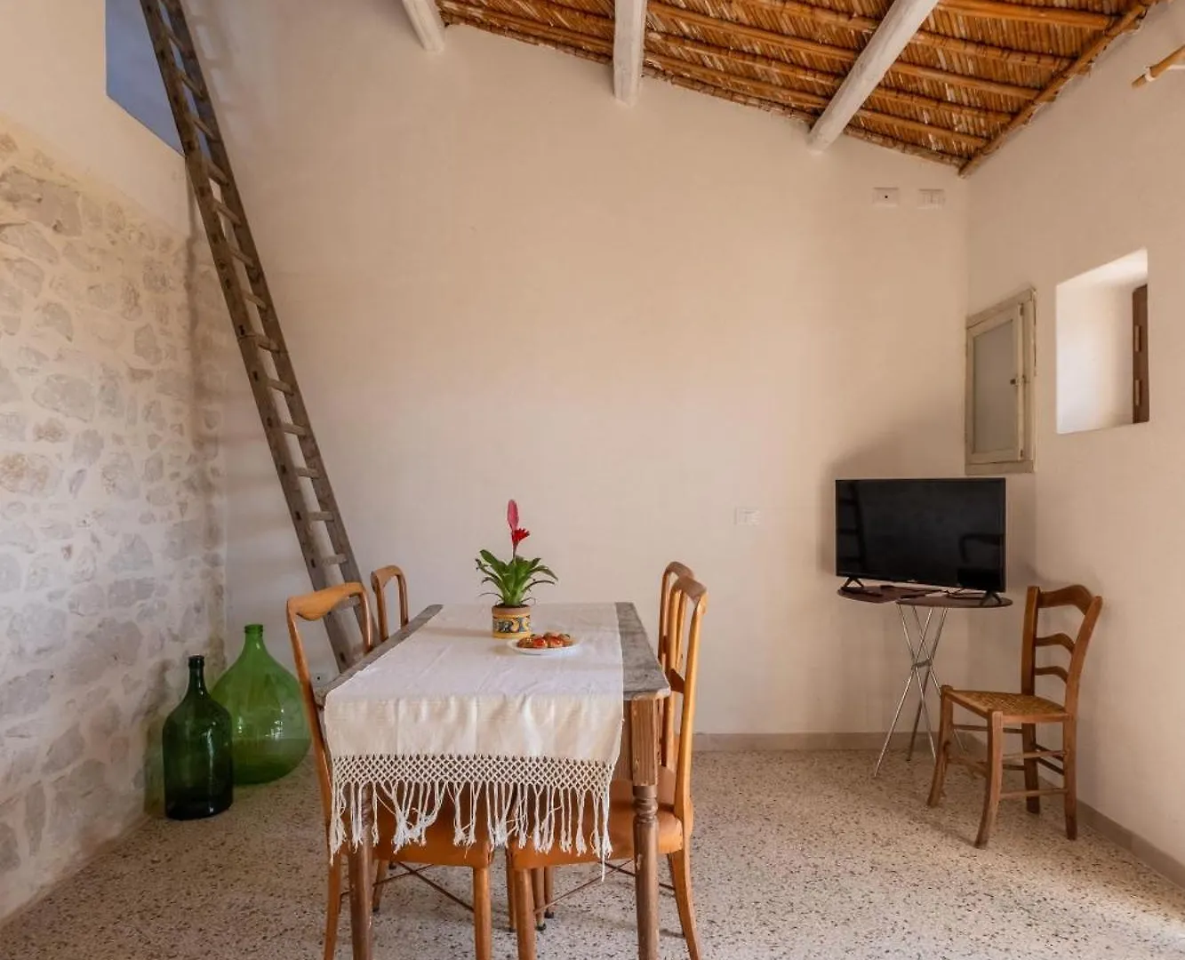 Casale Millinche Villa Scicli 0*,