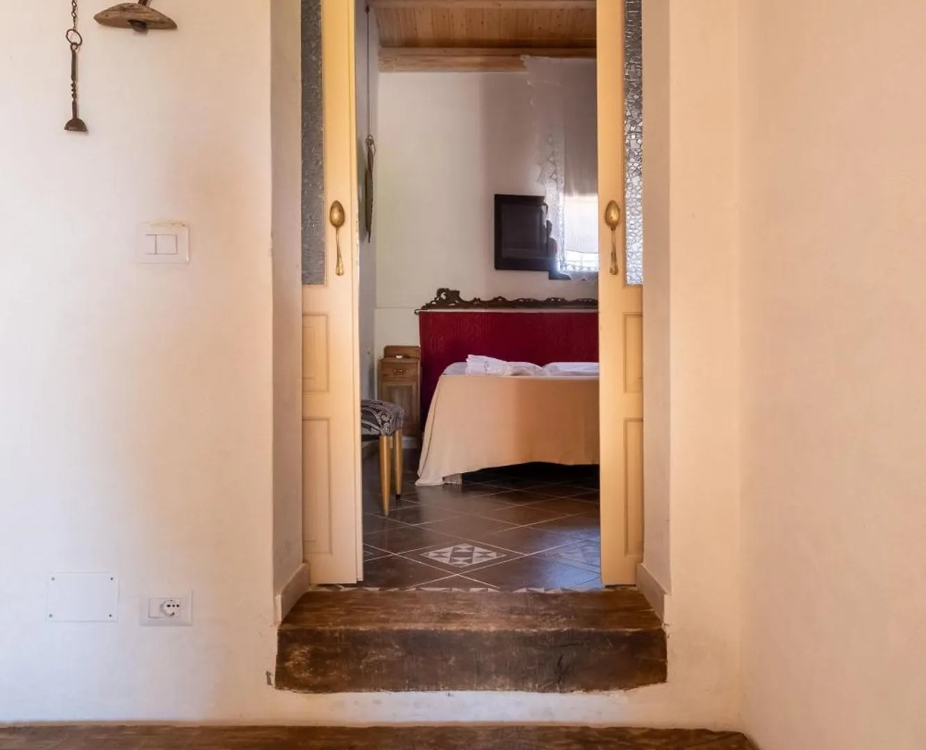 Farm stay Casale Millinche Villa Scicli